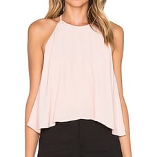 Revolve Lucienne Halter Top