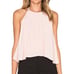 Revolve Lucienne Halter Top