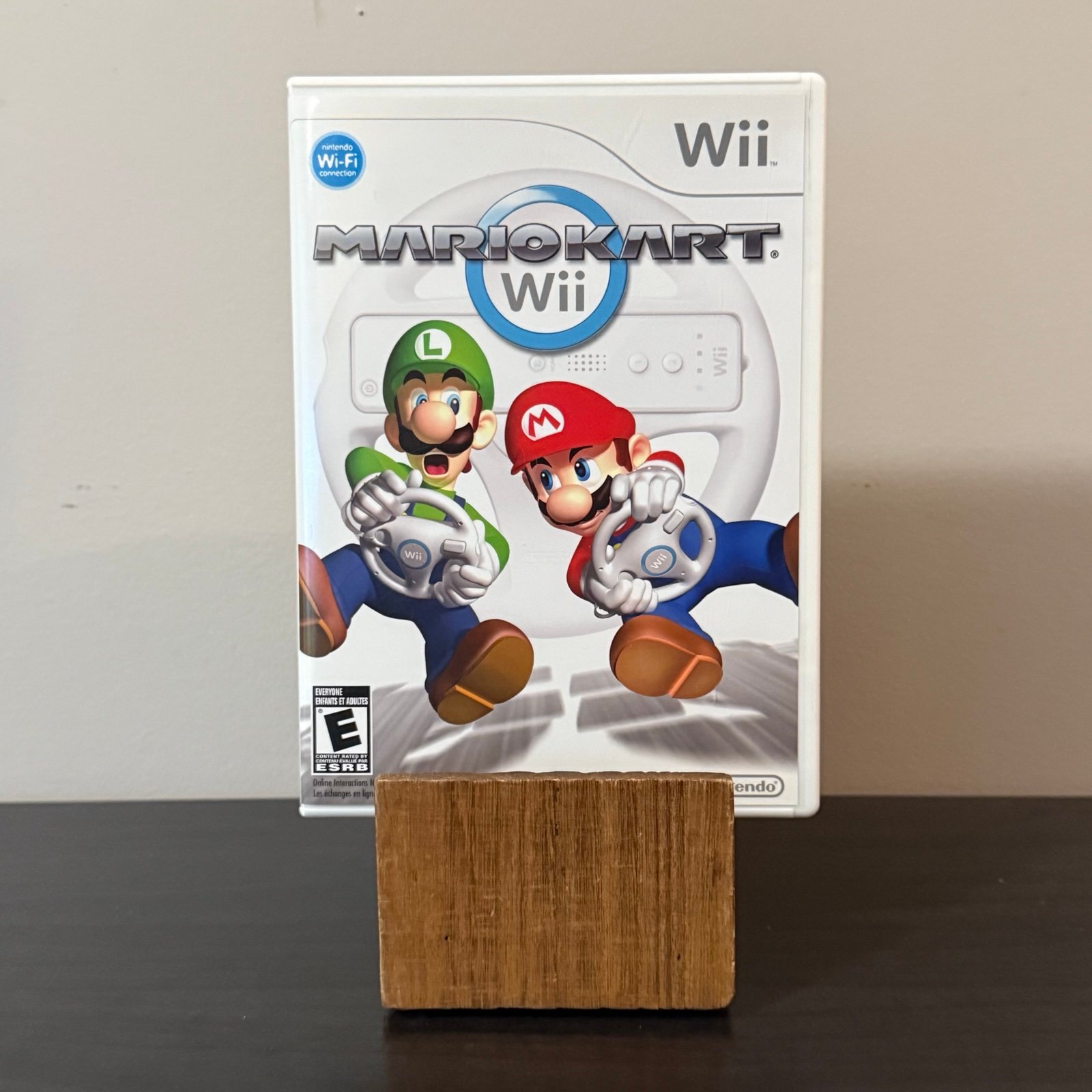 Mario Kart Wii for Nintendo Wii