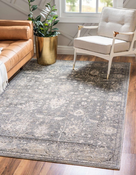 4' x 6' New Rug 47254