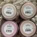 OPI dip powder