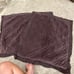 Pottery Barn quilted diamond shams standard x2