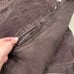 Pottery Barn quilted diamond shams standard x2