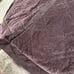 Pottery Barn quilted diamond shams standard x2