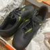 NWT Nike youth cleats
