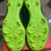 NWT Nike youth cleats