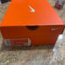 NWT Nike youth cleats