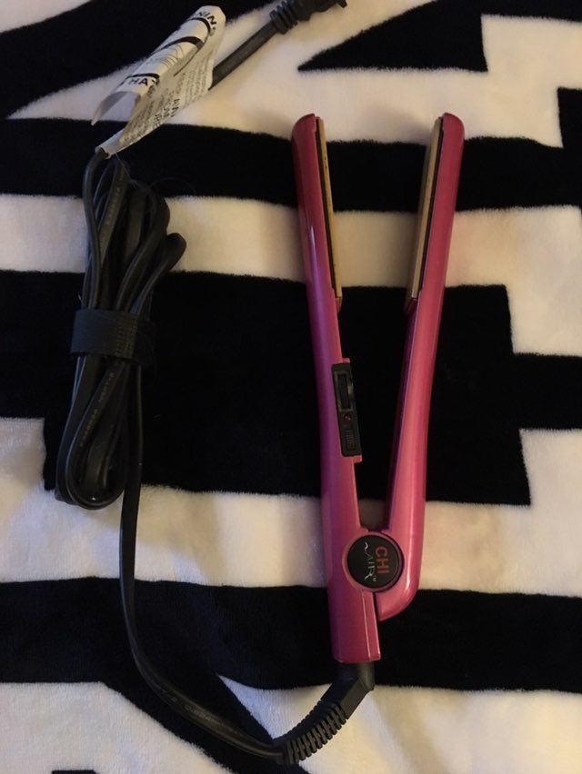 CHI AIR FLAT IRON
