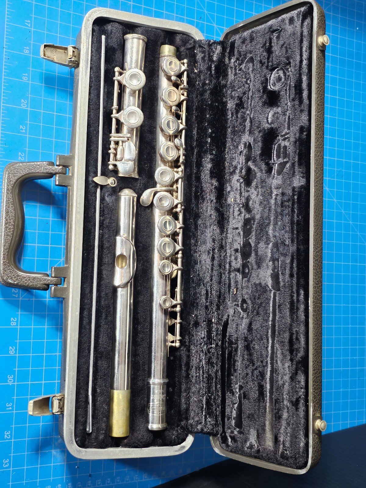 Bundy Wind Woodwind Instruments Mercari