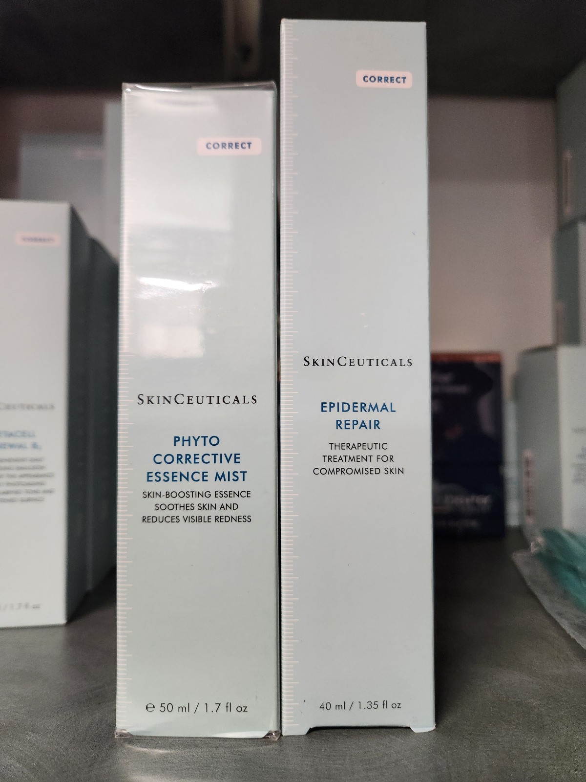 SkinCeuticals