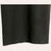 ba&sh Black Raglan Leather Short Sleeve Crewneck Mini Shift Dress Size S