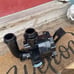 Hayward Multiport Valve SP0715XR50 ProGrid Filter 2 Multiport Valve