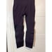 Lululemon Ebb To Street Pant Leggings Heathered Inkwell Size 8 Womens