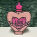 Danielle Nicole x Harry Potter Love Potion Amortentia Crossbody Purse