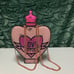 Danielle Nicole x Harry Potter Love Potion Amortentia Crossbody Purse