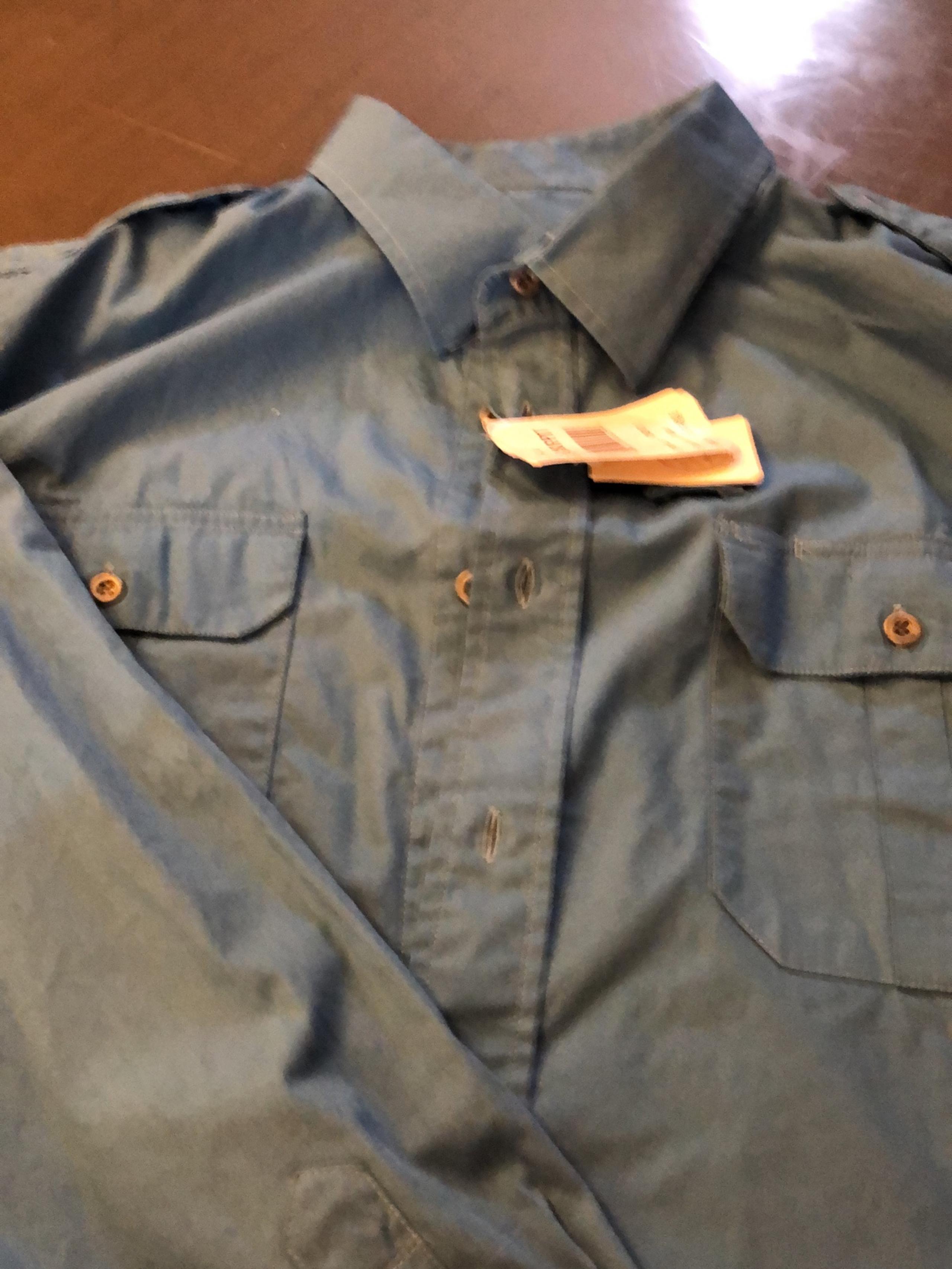 Dress Shirt