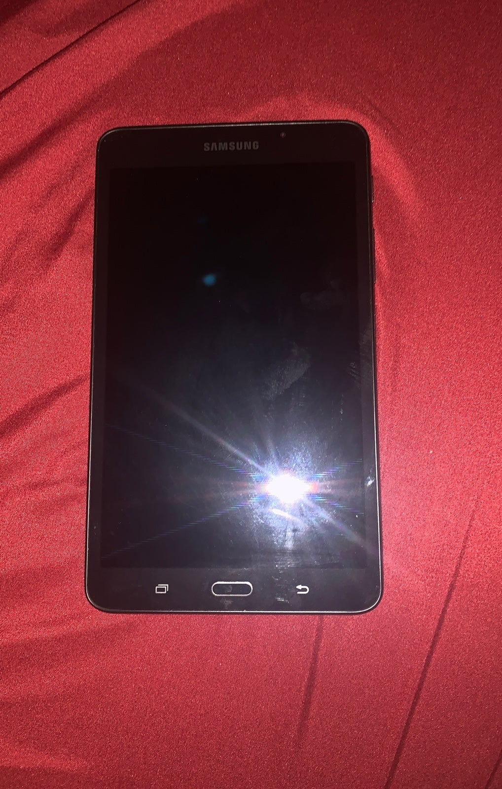 Samsung Tablet