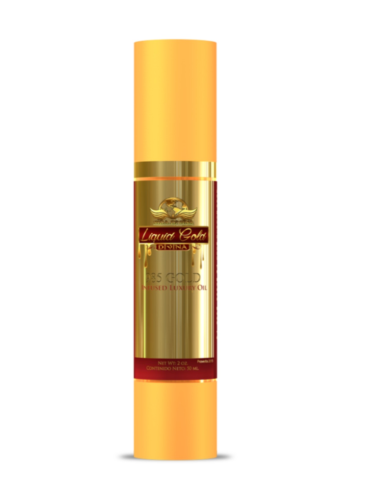 Liquid Gold