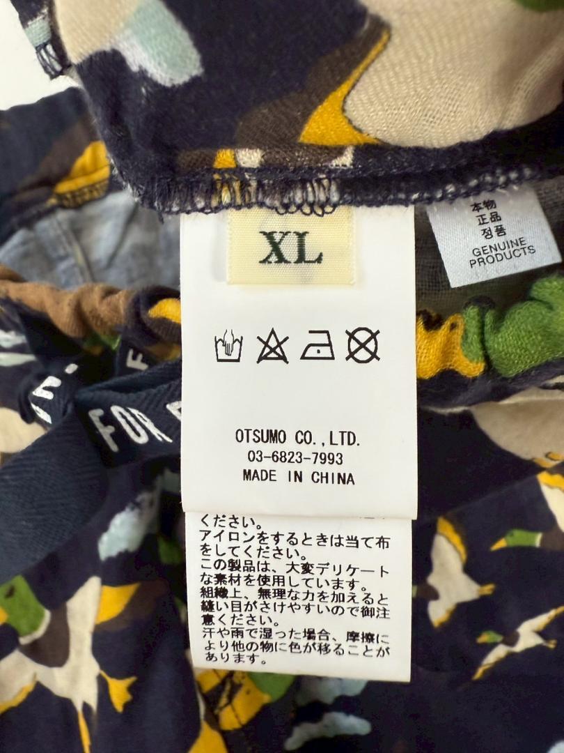 パンツ HUMAN MADE 23SS DUCK Gauze Shorts HUMAN MADE 23SS DUCK Gauze Shorts