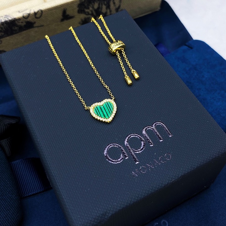 apm monaco necklace