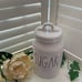 RAE DUNN NEW SUGAR CANISTER