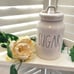 RAE DUNN NEW SUGAR CANISTER