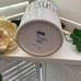RAE DUNN NEW SUGAR CANISTER