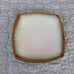 Better Homes & Garden Square Salad Plates set of 4