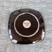 Better Homes & Garden Square Salad Plates set of 4