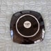 Better Homes & Garden Square Salad Plates set of 4