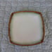 Better Homes & Garden Square Salad Plates set of 4