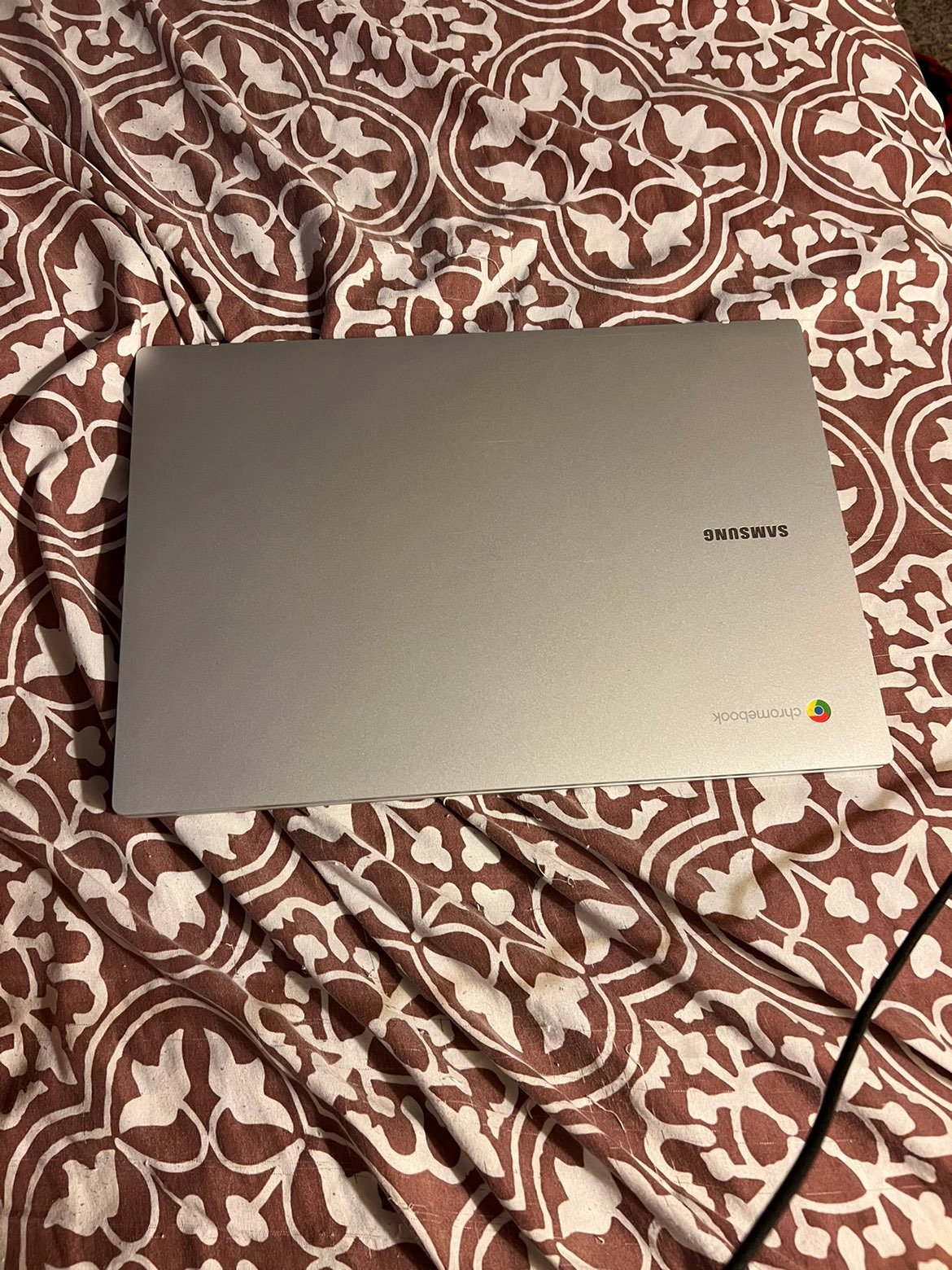 Samsung chromebook