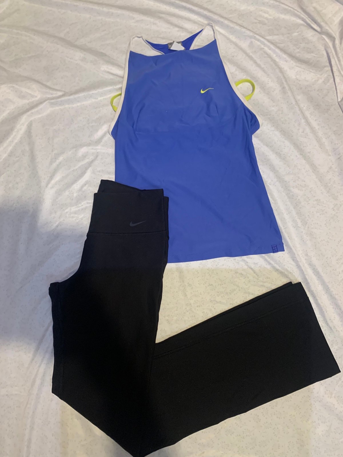 Cute nike set