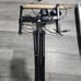 Electronic drum set
