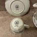 Alice In Wonderland Teapot set