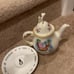 Alice In Wonderland Teapot set