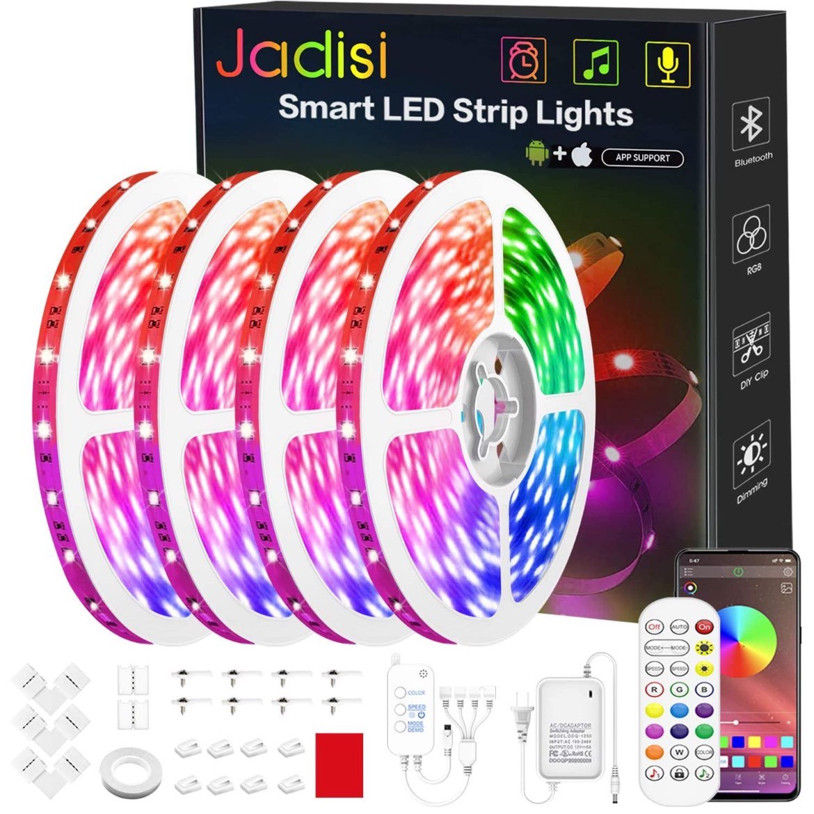 LED Strip Lights
