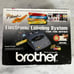 NIB Brother Electronic Labeling System Model PT-330