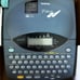 NIB Brother Electronic Labeling System Model PT-330