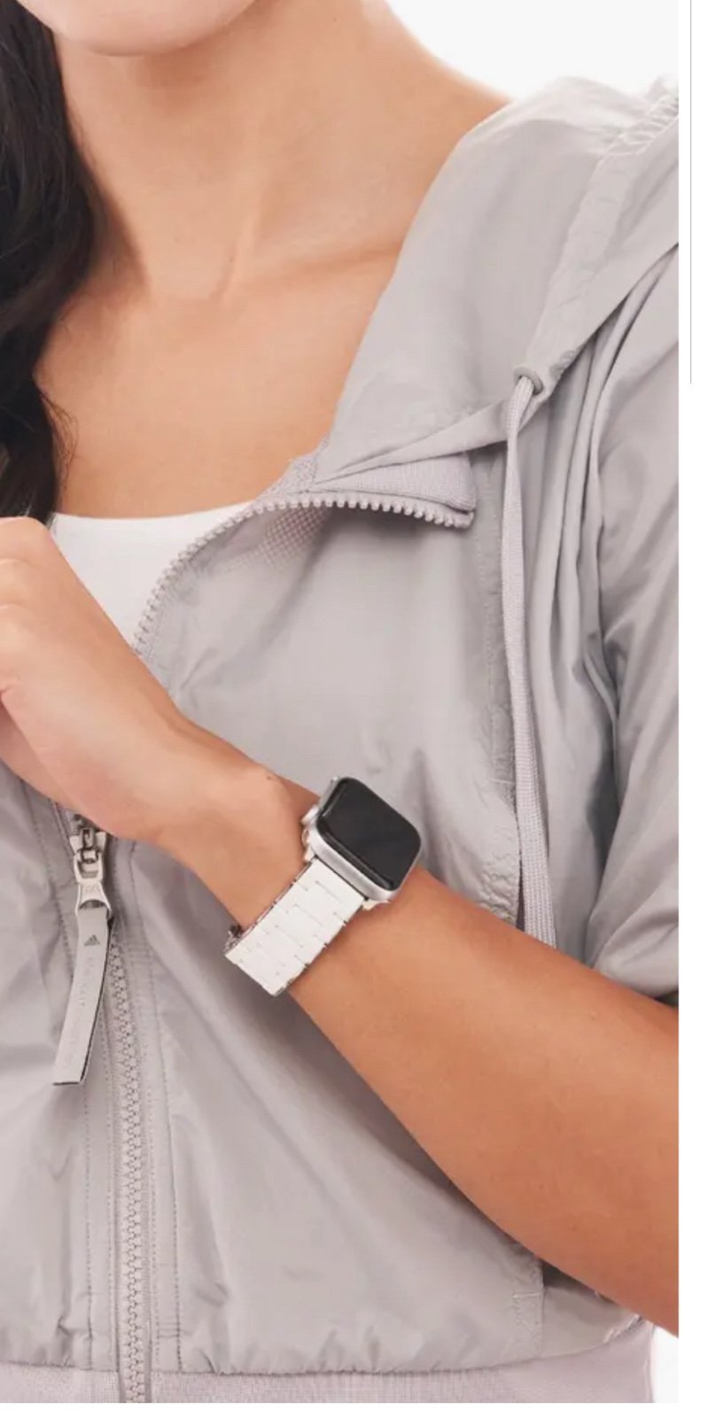 michele smart watch