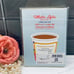 TRAVELER'S COMPANY Passport Size Refill (MISTER SOFTEE HONG KONG COLLABORATES WI
