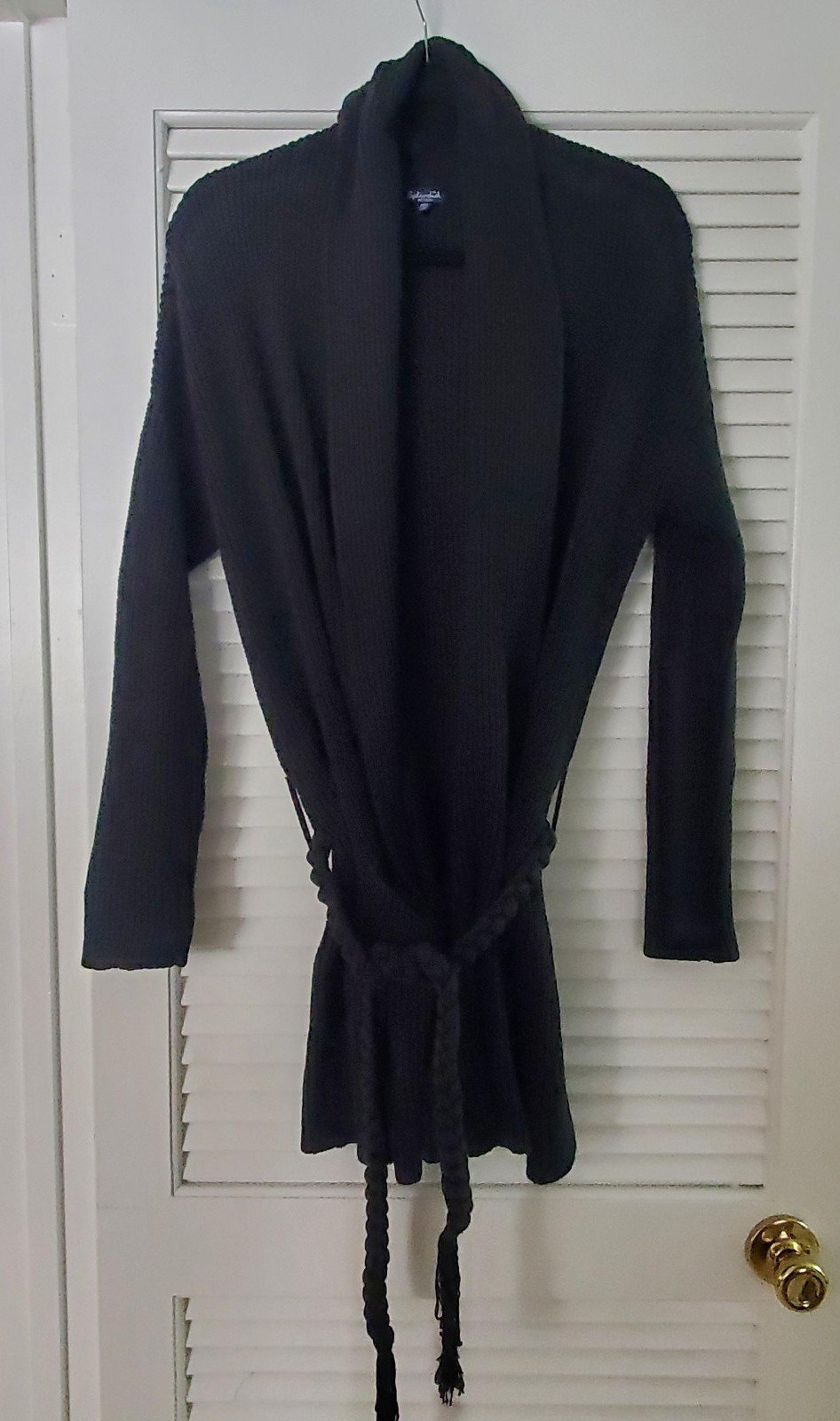Splendid Rope Cardigan