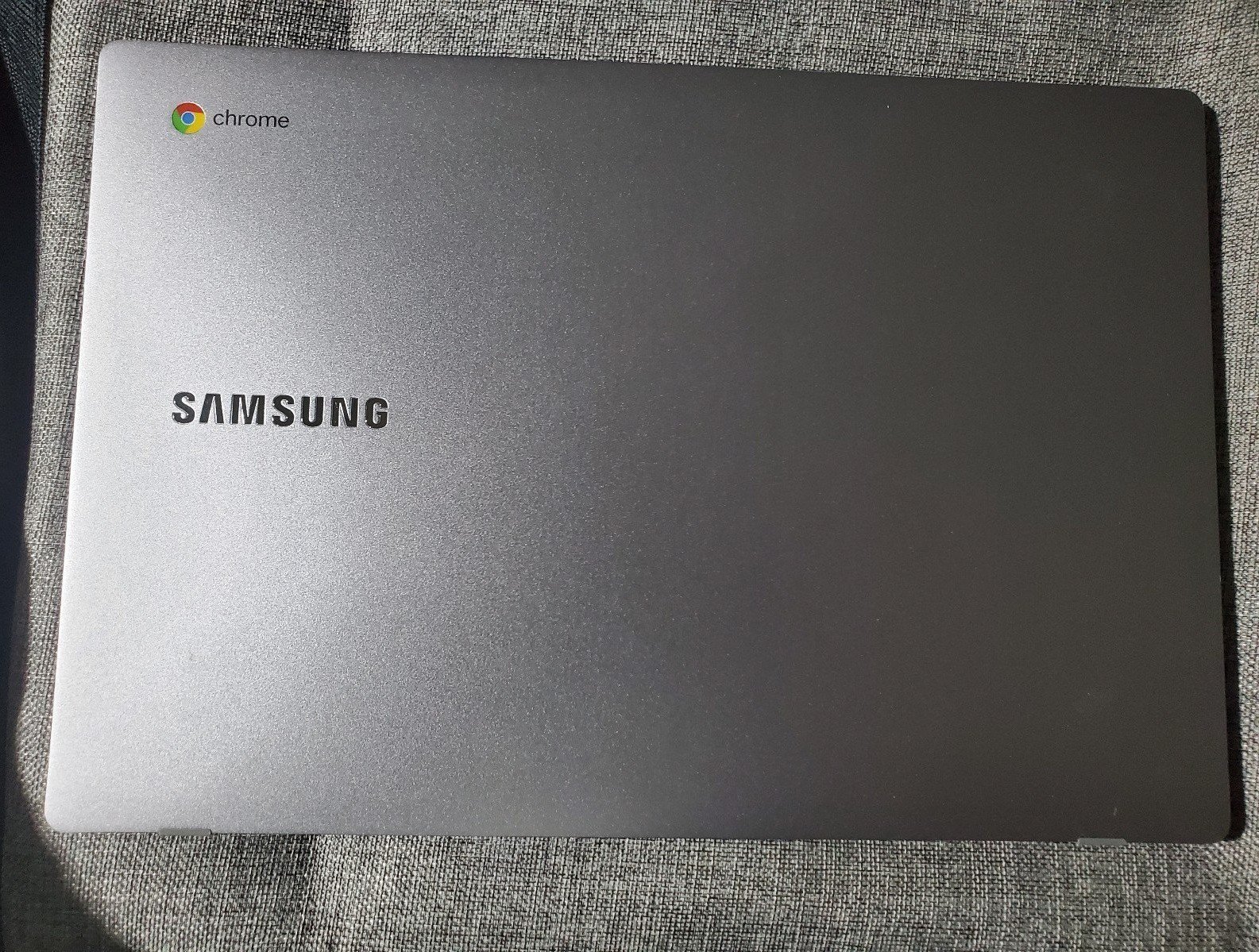 Like new samsung chromebook 4+ 15.6in screen 64 gig