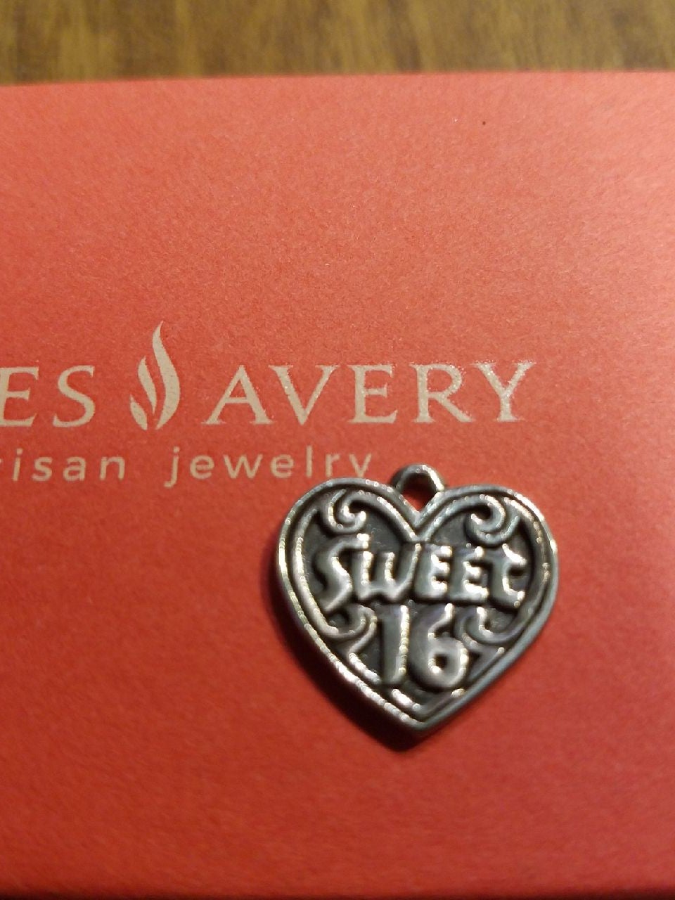 Charm# 478