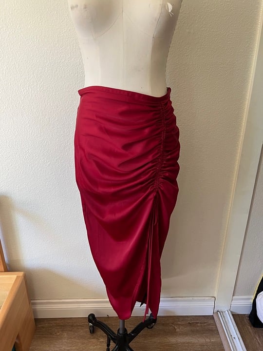 Free People Skirt