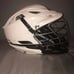 Cascade R Lacrosse Helmet