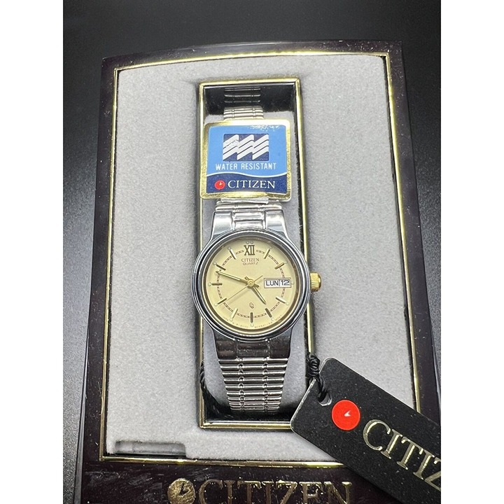 Citizen Quartz Ladies Watch