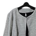 ● New / Ceremony / Suit / 2 Pieces / Jacket / Dress / 3L ● &0378
