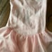 Toddler Ballet & Tap Outfit