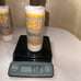 Coco shea honey body lotion